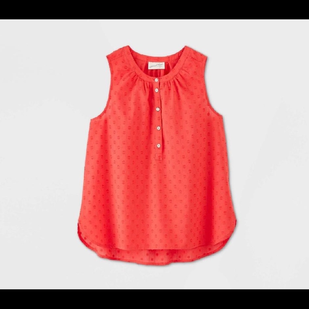 🎁Tank top blouse